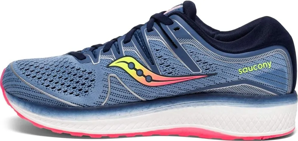 Saucony Women's Sneaker Running Shoe