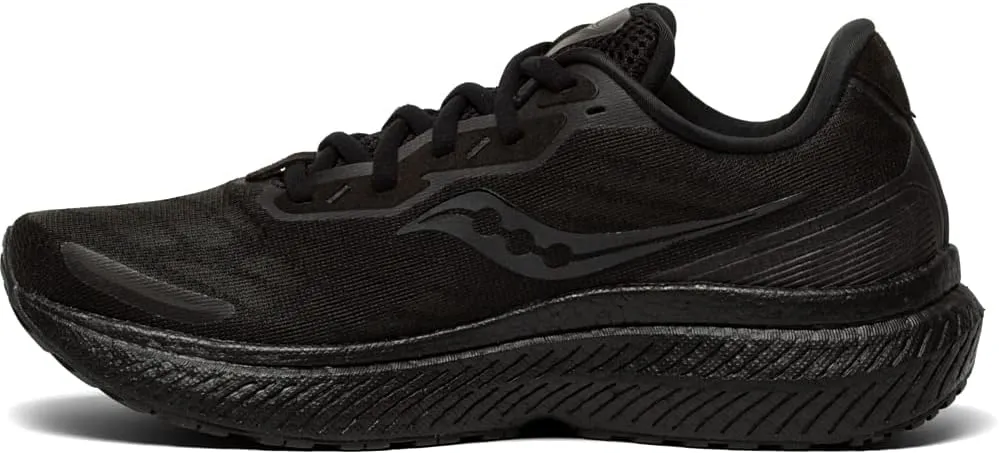 Saucony Women's Triumph 19 Running Shoe