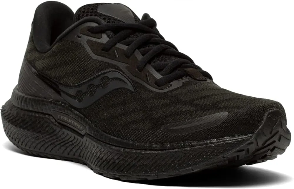 Saucony Women's Triumph 19 Running Shoe