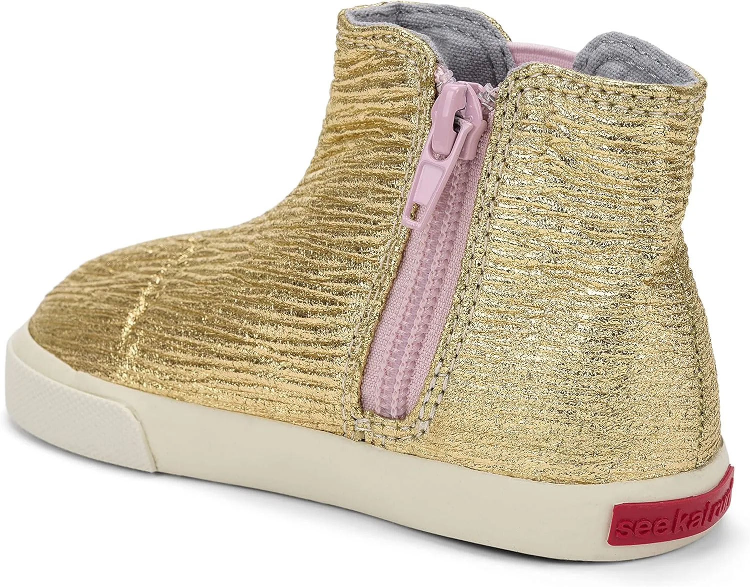 See Kai Run Girl's Keegan Chelsea Boot