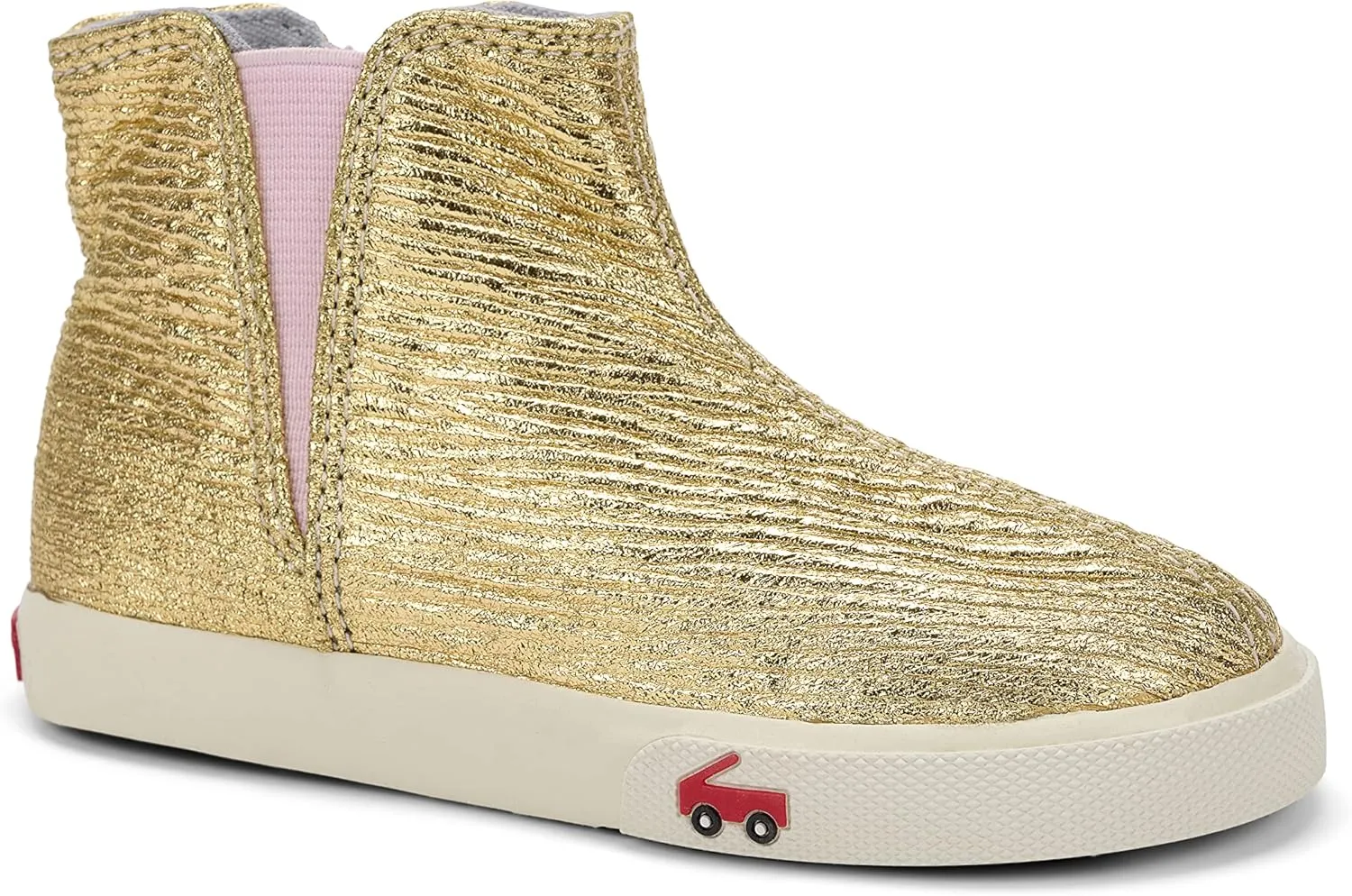 See Kai Run Girl's Keegan Chelsea Boot