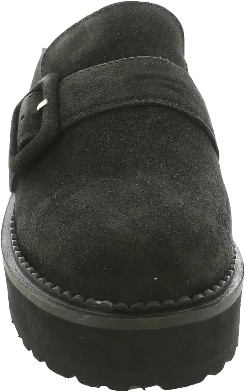 Seychelles Women's Come Together Suede Mule