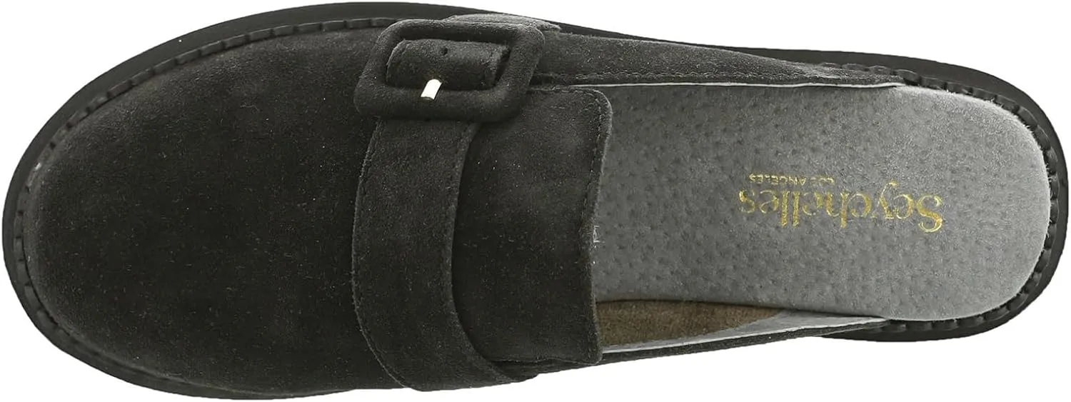Seychelles Women's Come Together Suede Mule