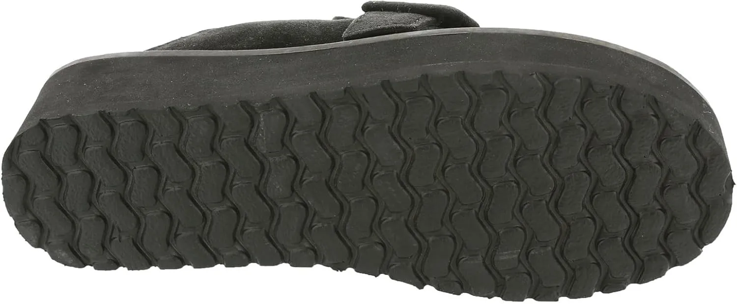 Seychelles Women's Come Together Suede Mule