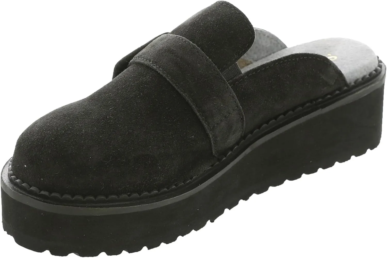 Seychelles Women's Come Together Suede Mule