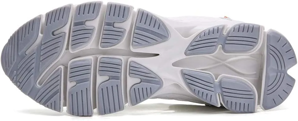 SKDOIUL Men Sport Athletic Running Sneakers Walking Shoes