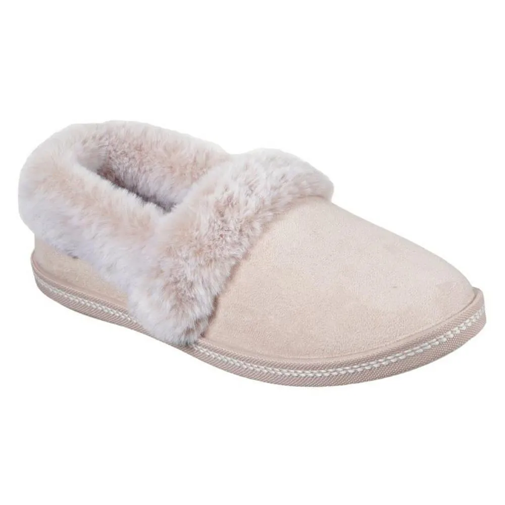 Skechers Cozy Campfire Team Toasty Blush Slippers 32777/BLSH