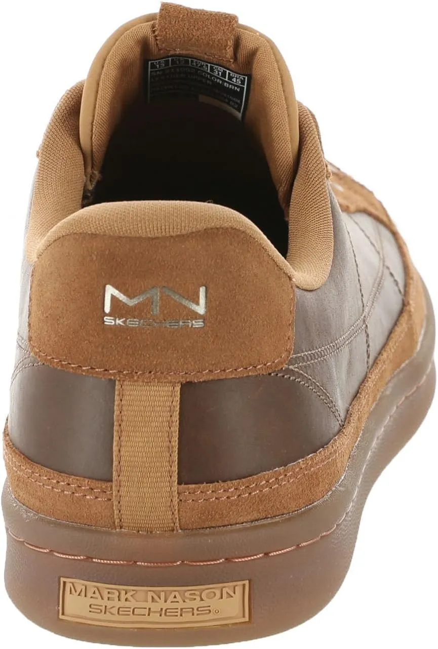 Skechers Mark Nason Men's Classic Cup-Kayson Oxford