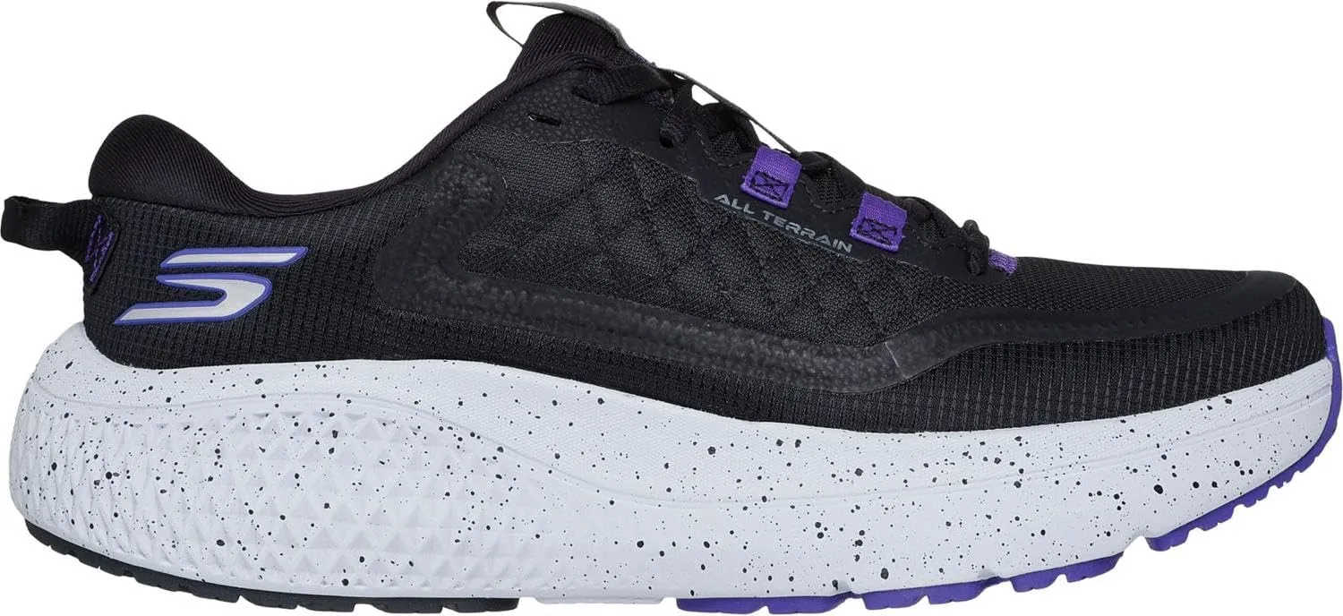Skechers Men's Go Run Supersonic Max All Terrain Sneaker