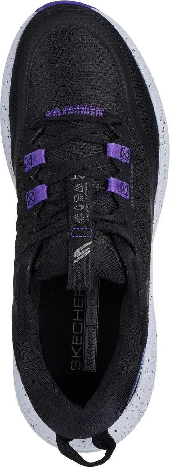Skechers Men's Go Run Supersonic Max All Terrain Sneaker
