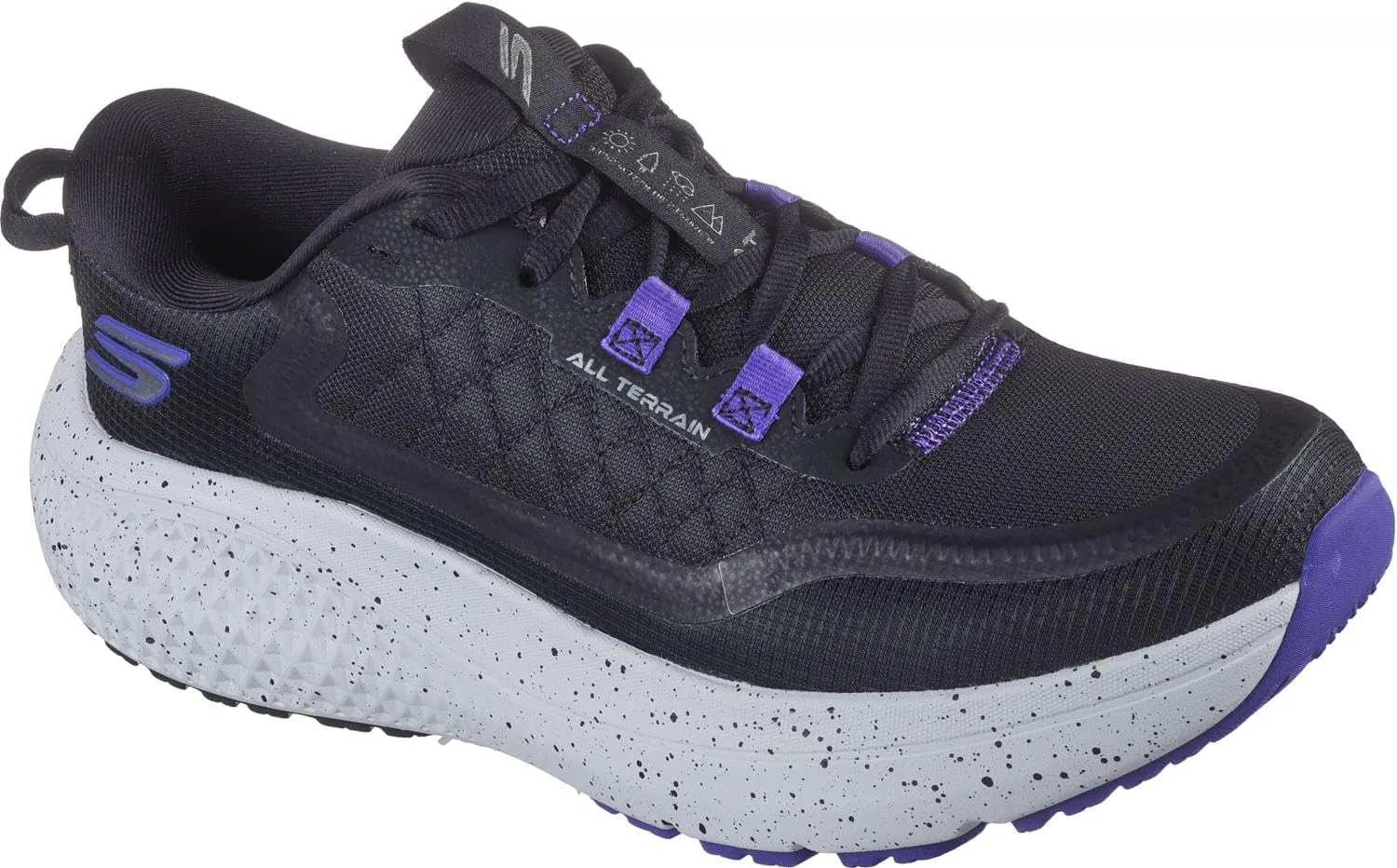 Skechers Men's Go Run Supersonic Max All Terrain Sneaker