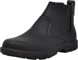 Skechers Men's Relaxed Fit Segment - Dorton Boot