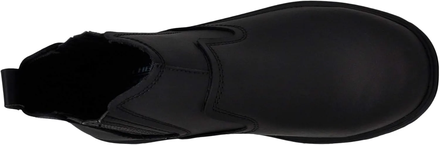 Skechers Men's Relaxed Fit Segment - Dorton Boot