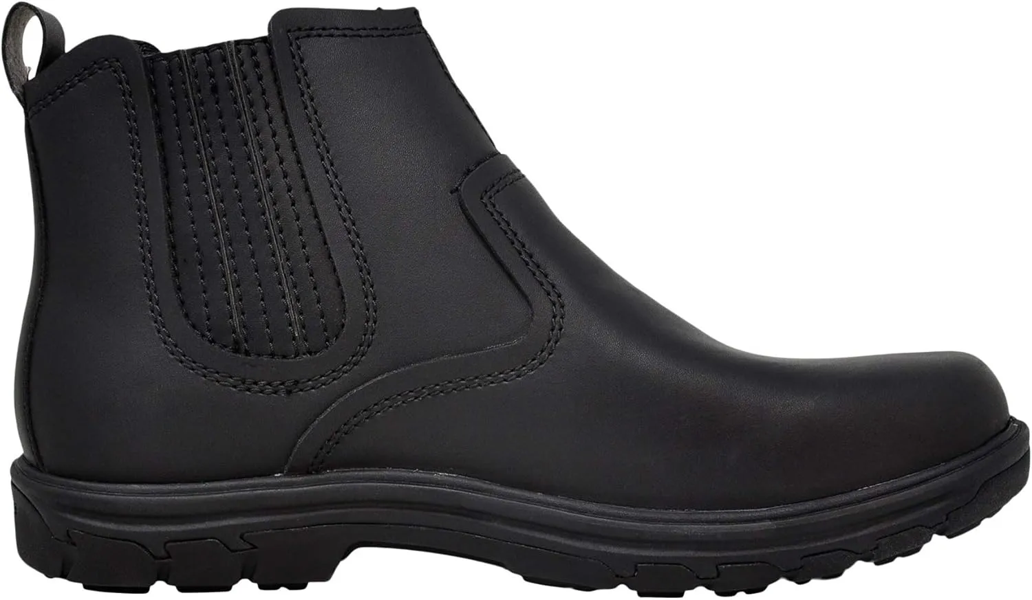 Skechers Men's Relaxed Fit Segment - Dorton Boot