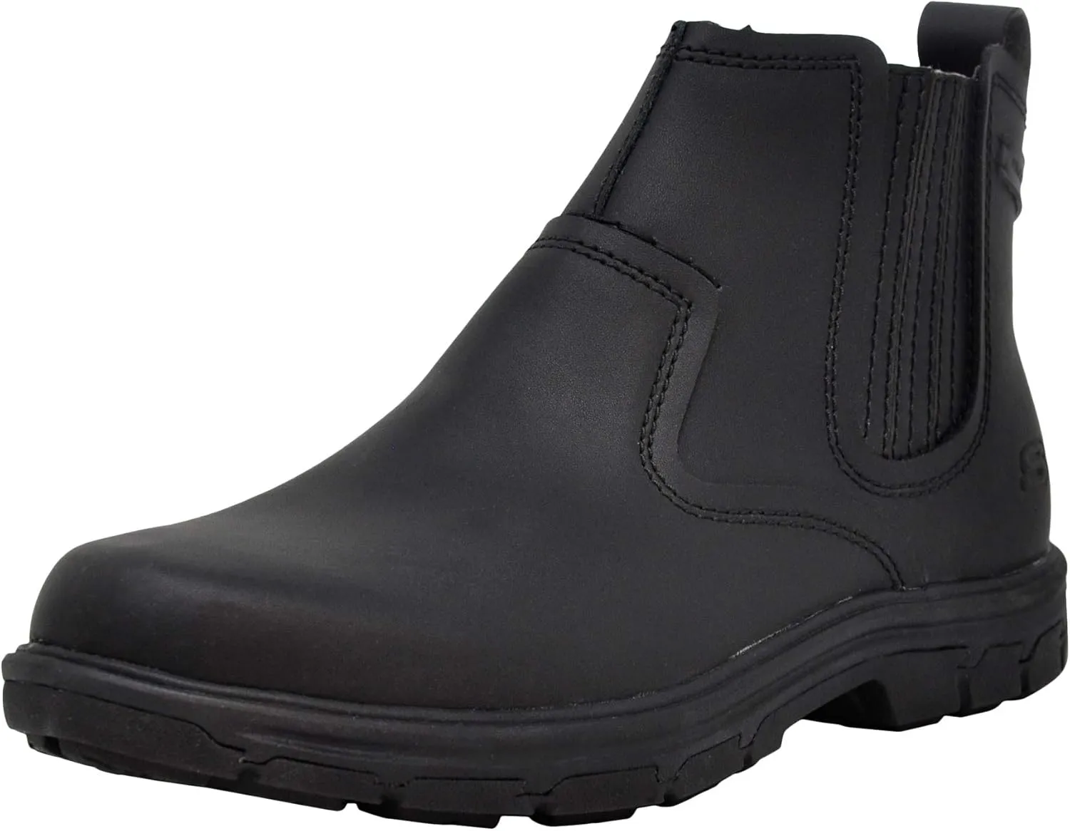 Skechers Men's Relaxed Fit Segment - Dorton Boot