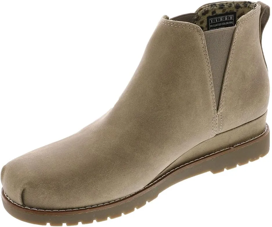 Skechers Women's, BOBS Chill Wedge Cruising Altitude Boot