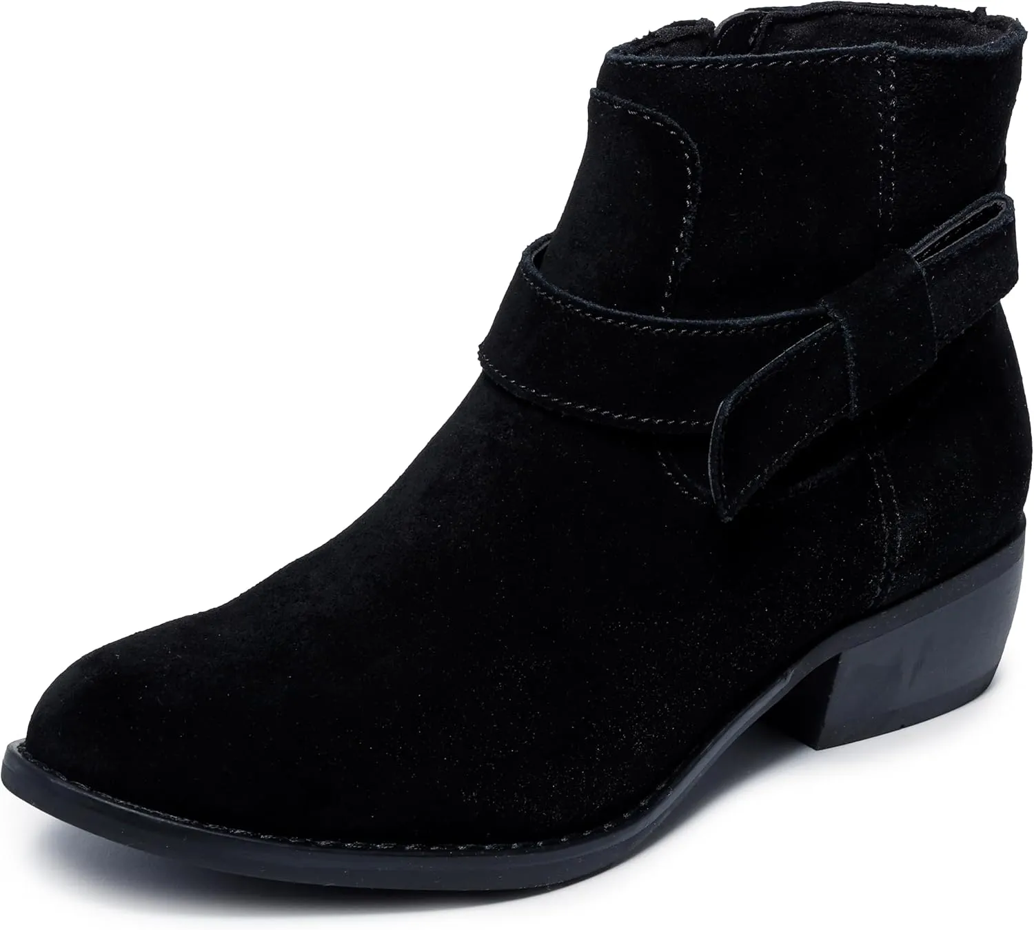 Skechers Women's Texas-Westernville Ankle Boot