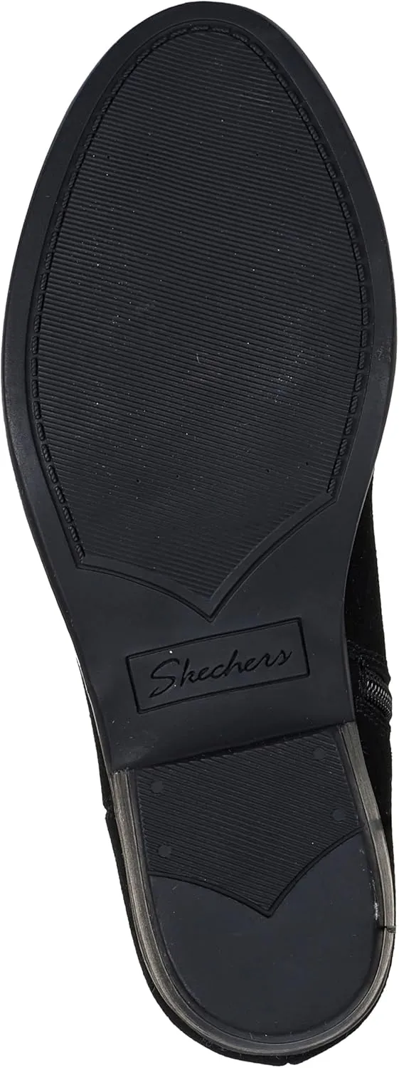 Skechers Women's Texas-Westernville Ankle Boot