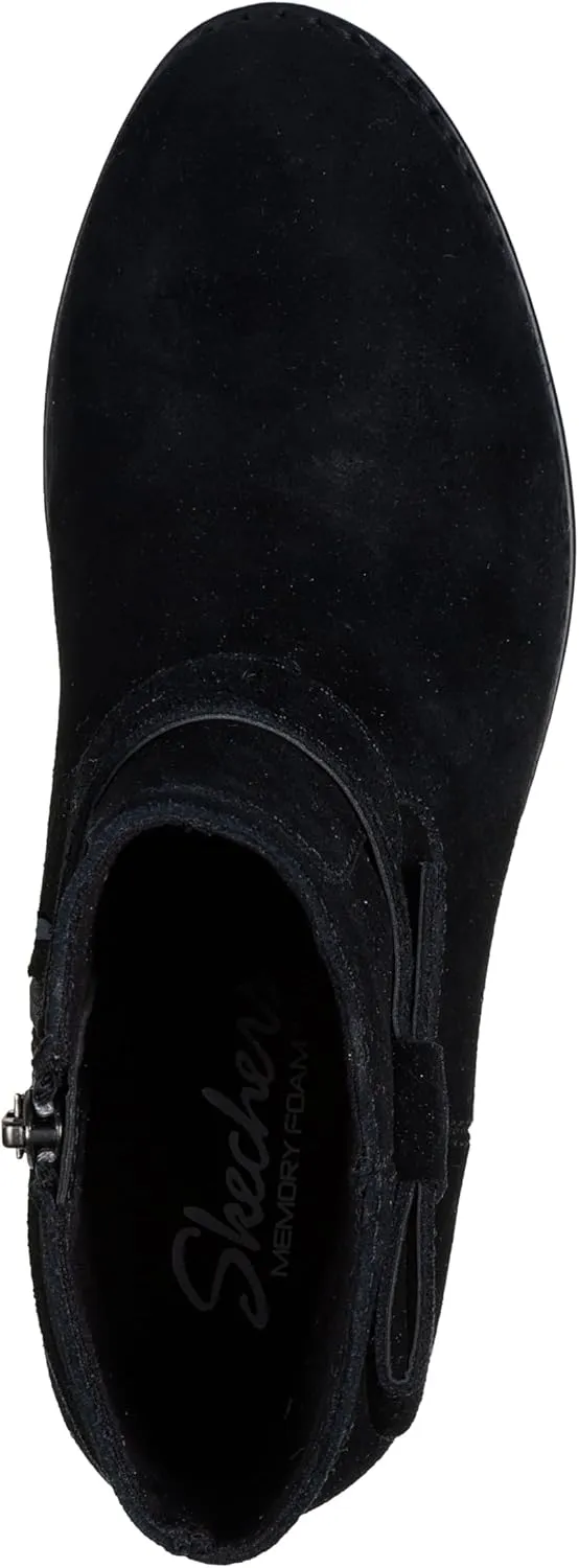 Skechers Women's Texas-Westernville Ankle Boot