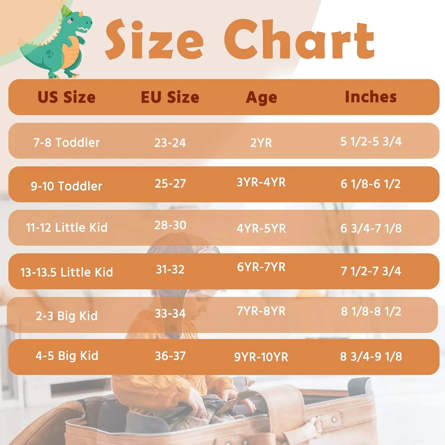 Slippers for Boys Little Big Kid House Shoes Warm Cotton Memory Foam Toddler Boys Slippers with Indoor Outdoor Rubber Sole
