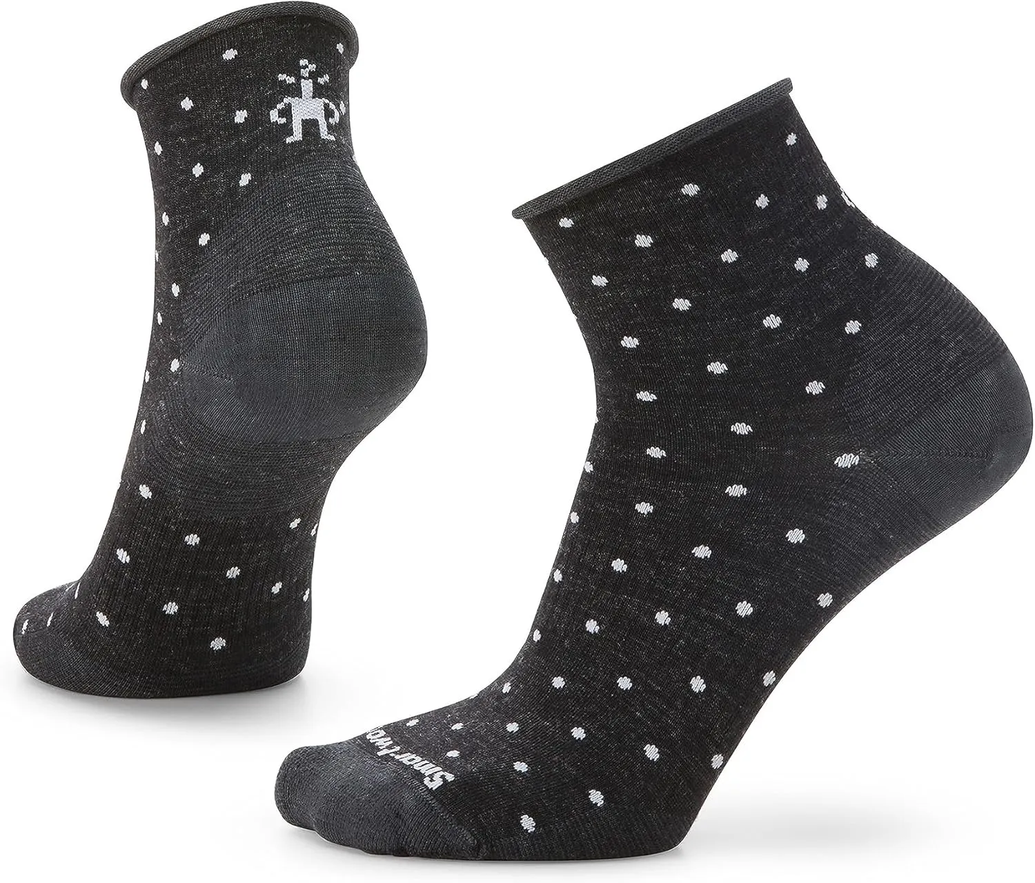Smartwool Women's Everyday Classic Dot Ankle Boot
