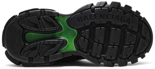 Sneaker Balenciaga Green' 'Black Popular choice Track Full assortment