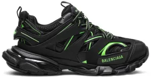 Sneaker Balenciaga Green' 'Black Popular choice Track Full assortment