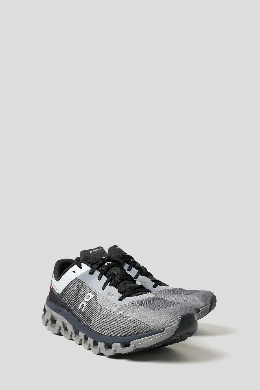SNEAKERS CLOUDFLOW 4 PEARL ET BLACK