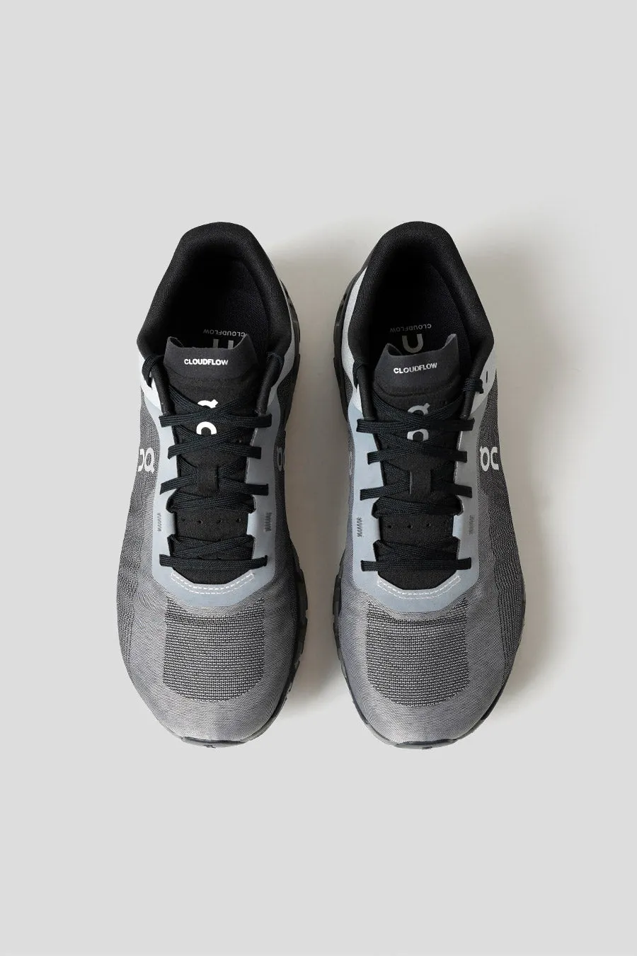 SNEAKERS CLOUDFLOW 4 PEARL ET BLACK