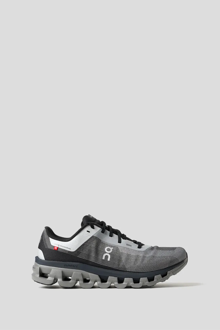 SNEAKERS CLOUDFLOW 4 PEARL ET BLACK