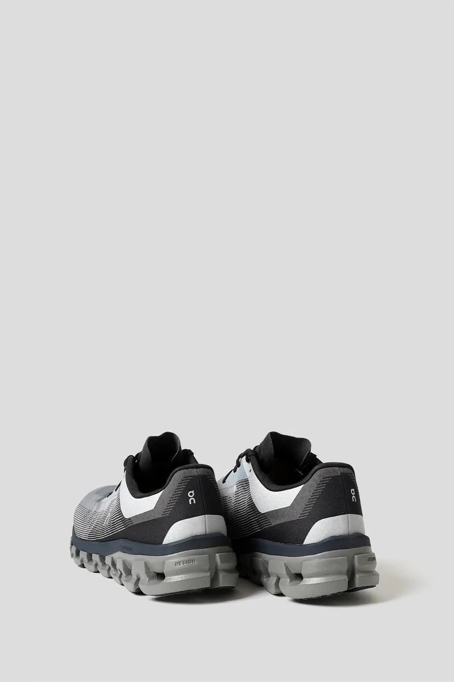 SNEAKERS CLOUDFLOW 4 PEARL ET BLACK