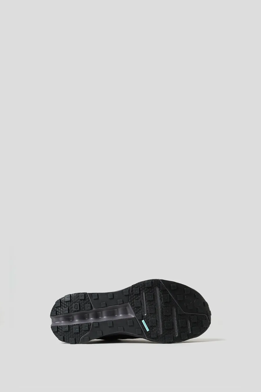 SNEAKERS W CLOUDHORIZON WATERPROOF BLACK ET ECLIPSE