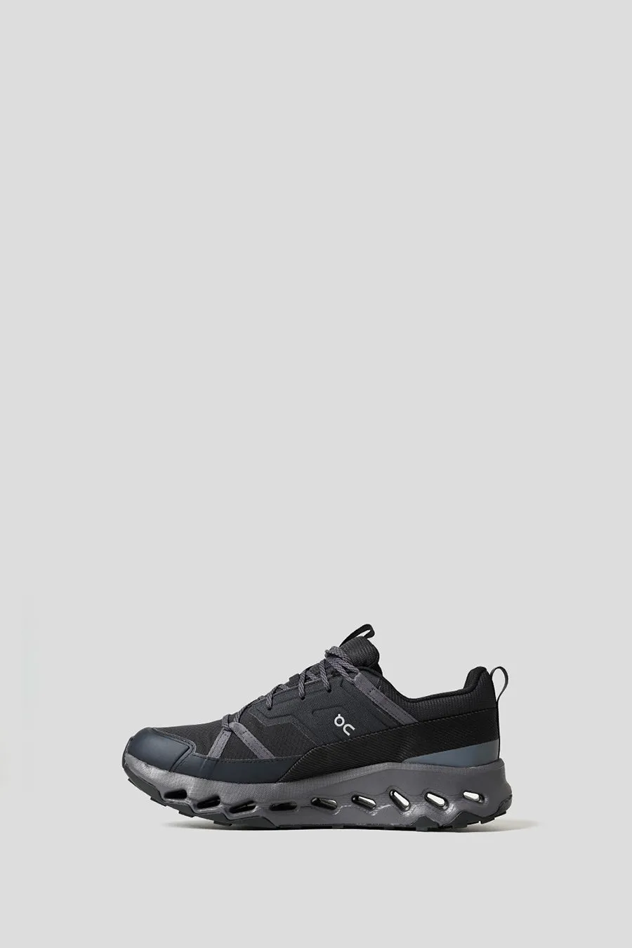 SNEAKERS W CLOUDHORIZON WATERPROOF BLACK ET ECLIPSE