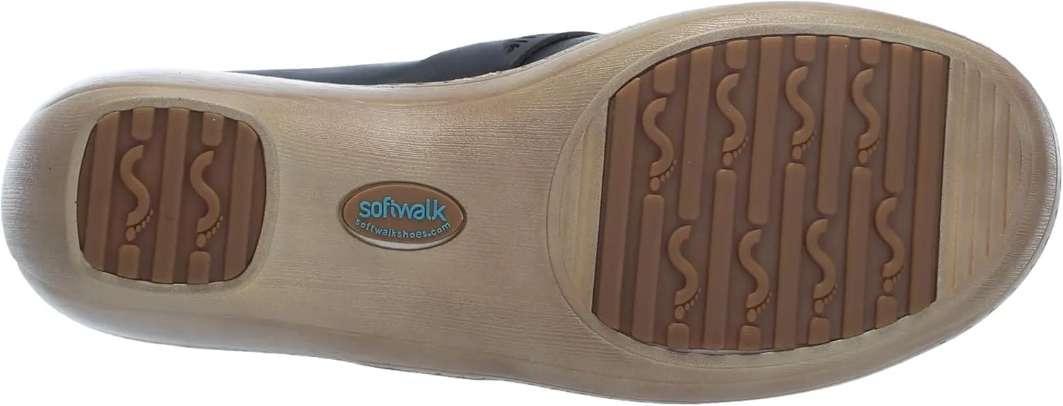 SoftWalk Women's Clog Mule