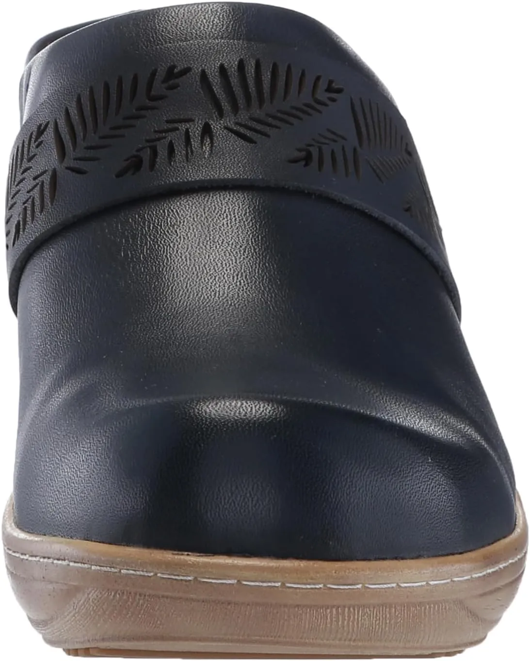 SoftWalk Women's Clog Mule