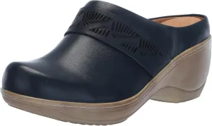 SoftWalk Women's Clog Mule