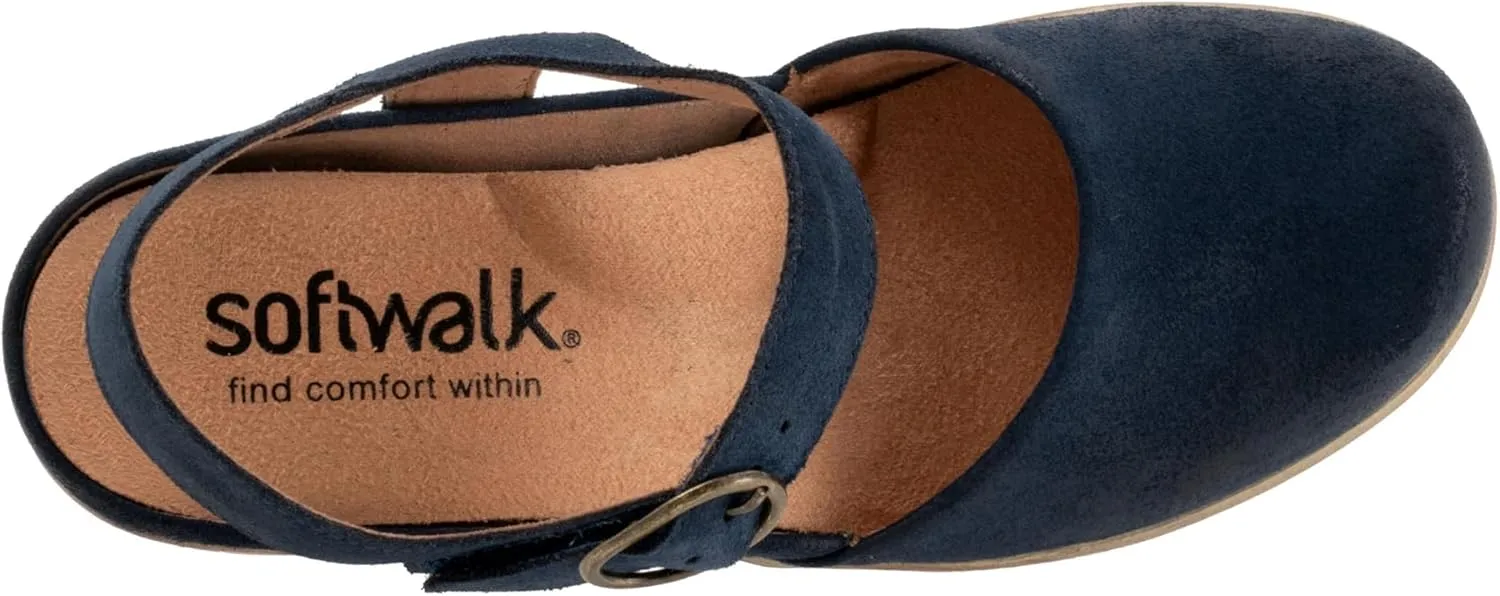 SoftWalk Women's Mabelle Mule