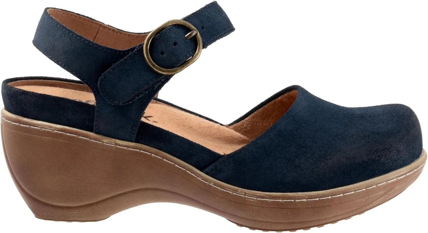 SoftWalk Women's Mabelle Mule