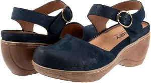 SoftWalk Women's Mabelle Mule