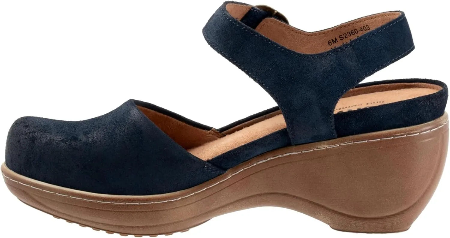 SoftWalk Women's Mabelle Mule