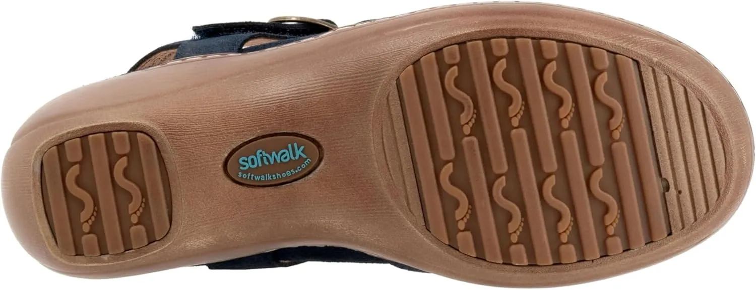 SoftWalk Women's Mabelle Mule