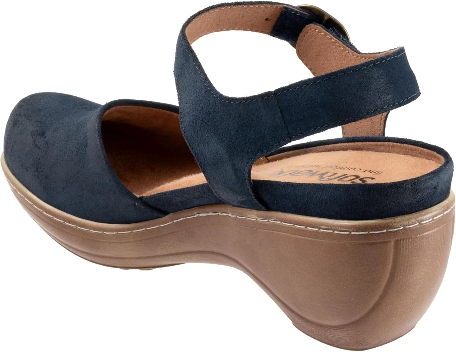 SoftWalk Women's Mabelle Mule