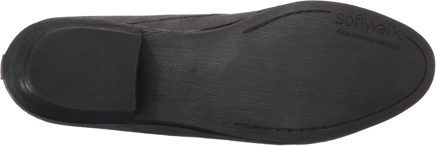SoftWalk Women's Ramsey Ankle Boot