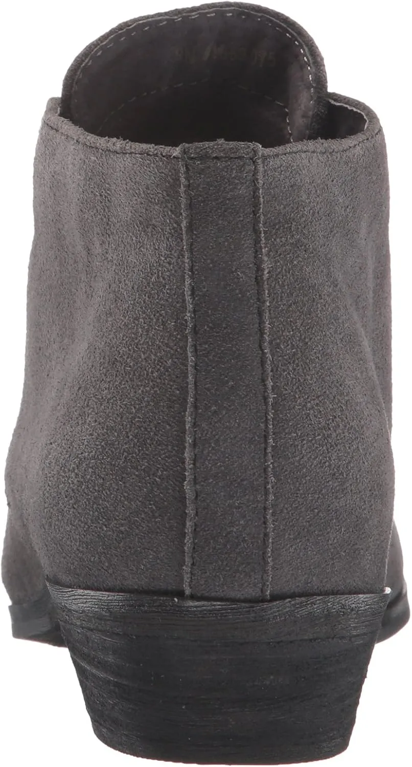 SoftWalk Women's Ramsey Ankle Boot