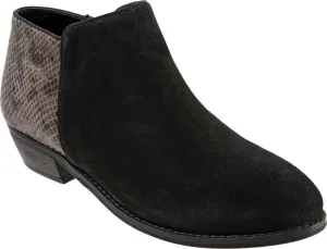 SoftWalk Women's Raven Ankle Boot