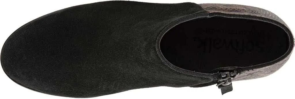 SoftWalk Women's Raven Ankle Boot