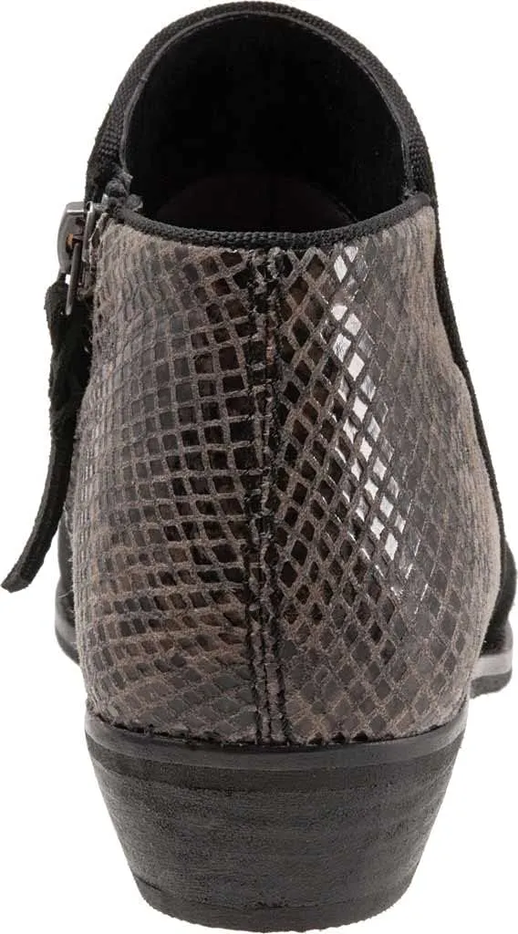SoftWalk Women's Raven Ankle Boot