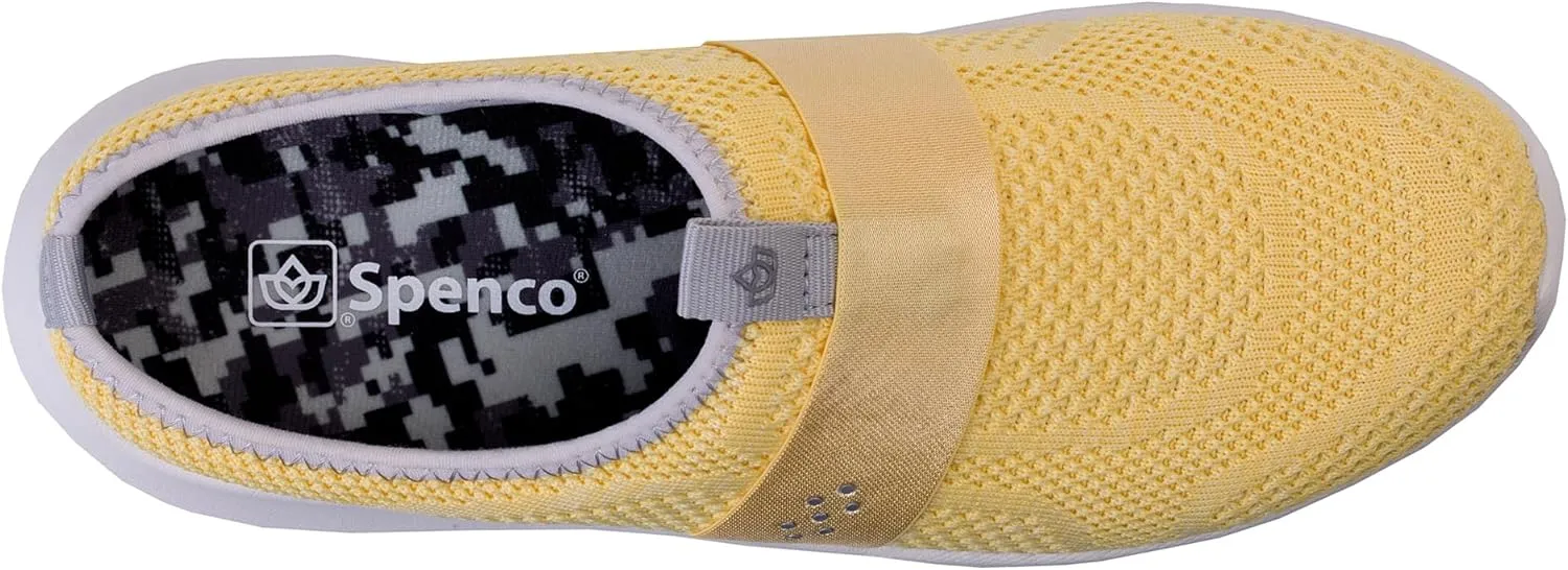 Spenco Women's Halsey Slide Mule