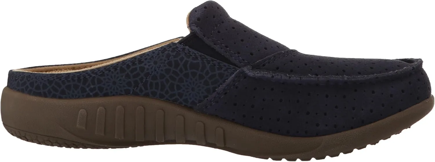 Spenco Women's Siesta Slide Mosaic Mule