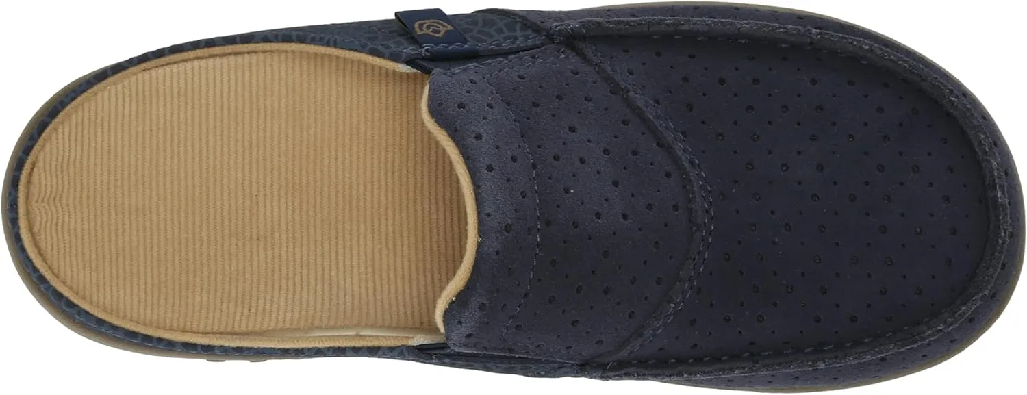 Spenco Women's Siesta Slide Mosaic Mule